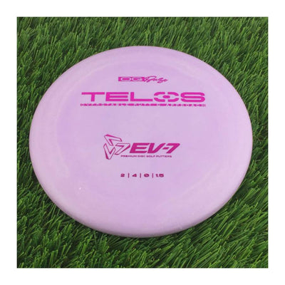 EV-7 OG Base Telos - 173g - Solid Purple