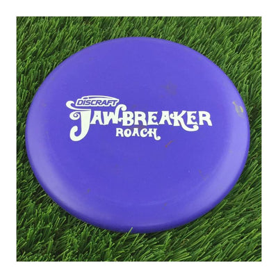 Discraft Jawbreaker Roach - 169g - Solid Purple