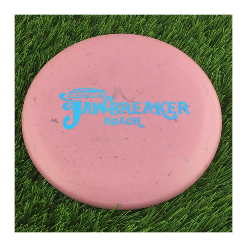 Discraft Jawbreaker Roach - 174g - Solid Muted Pink