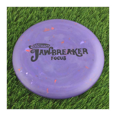 Discraft Jawbreaker Focus - 172g - Solid Purple