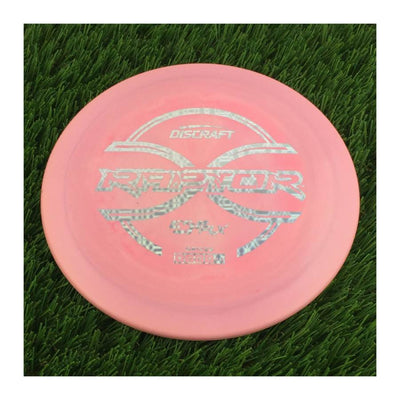Discraft ESP FLX Raptor - 172g - Solid Pink