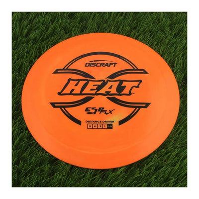 Discraft ESP FLX Heat - 174g - Solid Orange