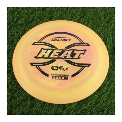 Discraft ESP FLX Heat - 174g - Solid Orange