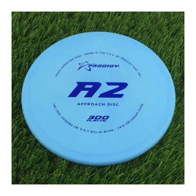 Prodigy 300 A2 - 172g - Solid Blue