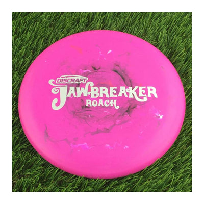 Discraft Jawbreaker Roach - 174g - Solid Pink