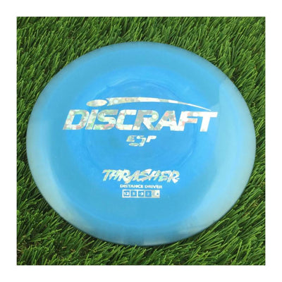 Discraft ESP Thrasher - 174g - Solid Dark Blue