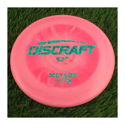 Discraft ESP Meteor - 180g - Solid Pink