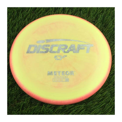 Discraft ESP Meteor - 180g - Solid Pale Yellow