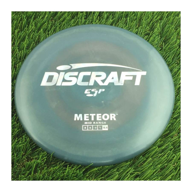 Discraft ESP Meteor - 176g - Solid Dark Blue