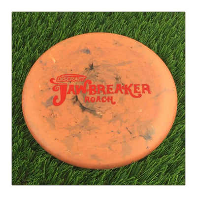 Discraft Jawbreaker Roach - 172g - Solid Dark Orange