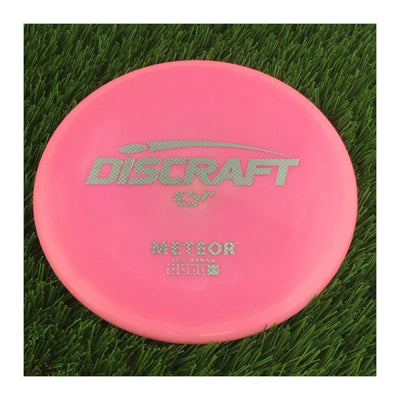 Discraft ESP Meteor - 176g - Solid Bright Pink