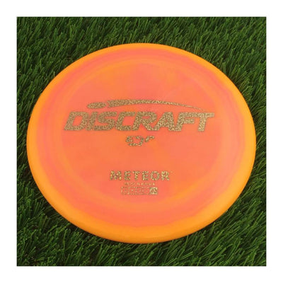 Discraft ESP Meteor - 176g - Solid Orangish Pink