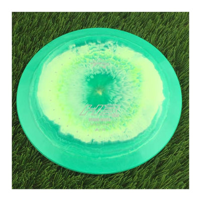 Prodigy Air Spectrum H3 V2 - 164g - Solid Green