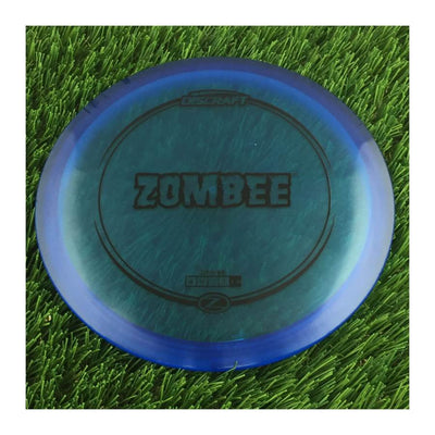 Discraft Elite Z Zombee - 176g - Translucent Blue