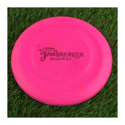 Discraft Jawbreaker Banger GT - 172g - Solid Pink