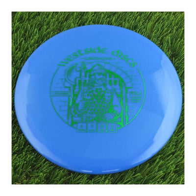Westside Tournament Gatekeeper - 170g - Solid Blue