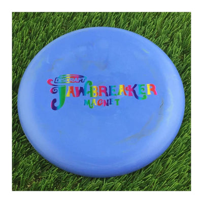 Discraft Jawbreaker Magnet - 169g - Solid Blue