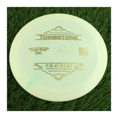 Lone Star Bravo Tombstone - 175g - Solid Pale Blue