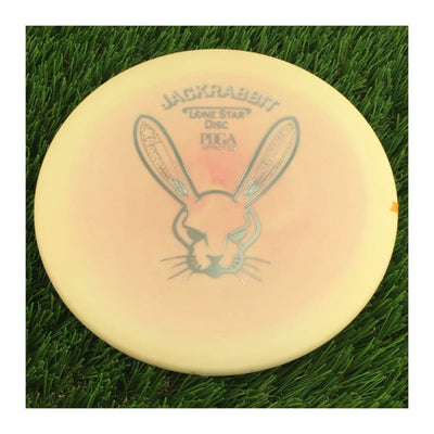 Lone Star Victor-2 Jack Rabbit - 173g - Solid Pale Pink