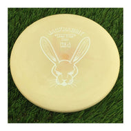 Lone Star Victor-2 Jack Rabbit - 173g - Crème Solide - Crème Solide / 173g / Lièvre