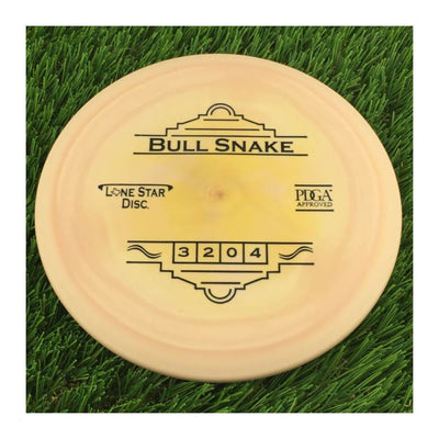 Lone Star Victor-2 Bull Snake - 173g - Solid Brown