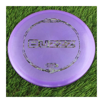 Discraft Elite Z Buzzz - 180g - Translucent Purple