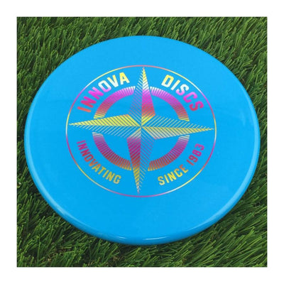 Innova Star Toro with First Run Stamp - 175g - Solid Blue