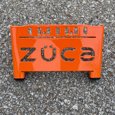 Front Wrapper [Zuca Cart AT]