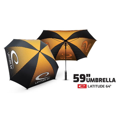Square Umbrella - Square - 59"