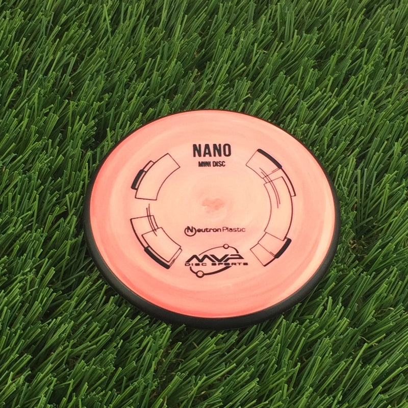 Nano Neutron Mini Marker