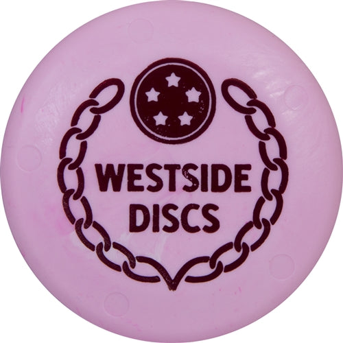 Zing Pico Mini Disc Can Topper - Westside