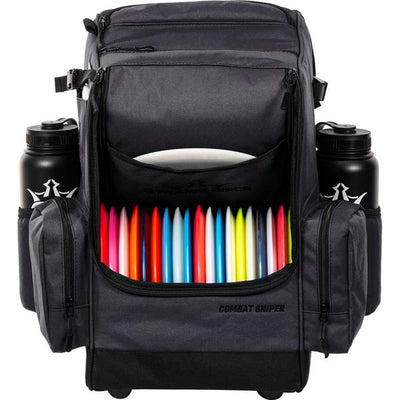 Combat Sniper Backpack Disc Golf Bag - Standard Edition