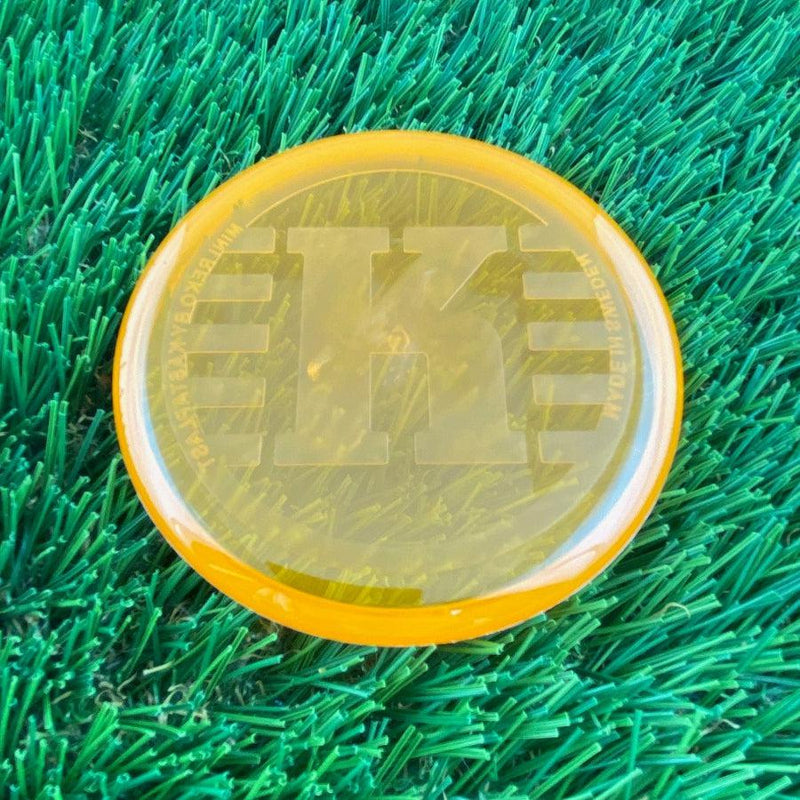 "K" Mini Marker Disc