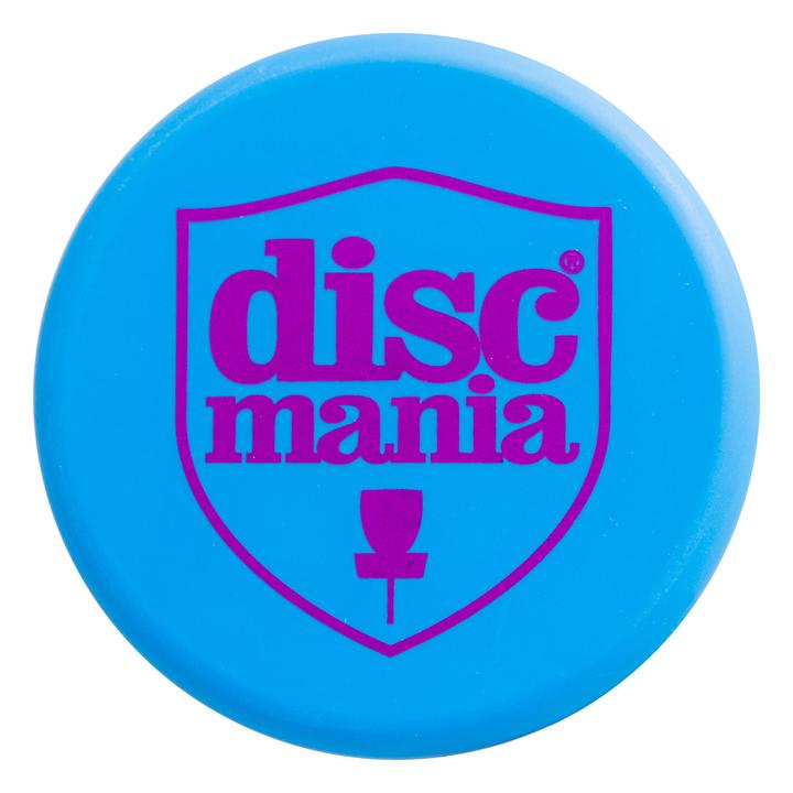 Mini Marker Disc