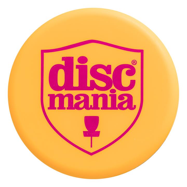 Mini Marker Disc