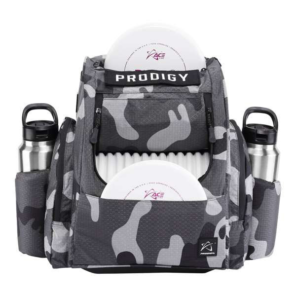 BP-2 V3 Rip Stop Backpack with Nameplate