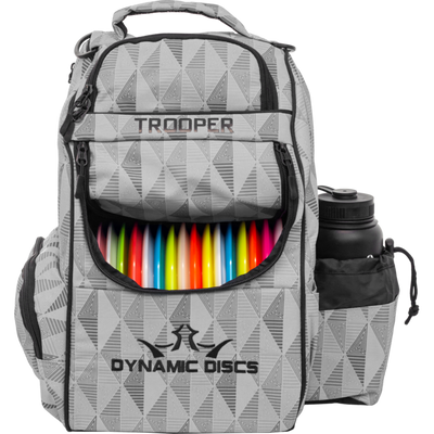 Trooper Backpack Disc Golf Bag - Limited Edition