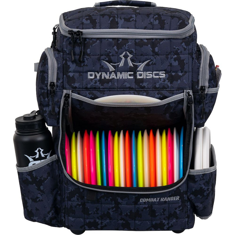 Combat Ranger Disc Golf Backpack - Limited Edition