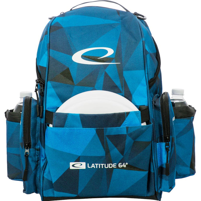Swift Backpack Disc Golf Bag - Limited Edition