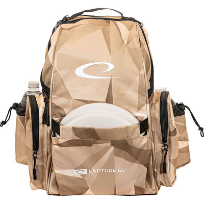 Swift Backpack Disc Golf Bag - Limited Edition