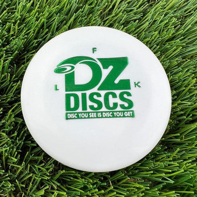 Mini Marker LFK Disc