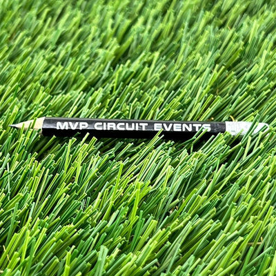 Circuit Events Score Keeping Pencil