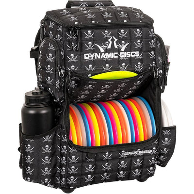 Combat Ranger Disc Golf Backpack - Limited Edition