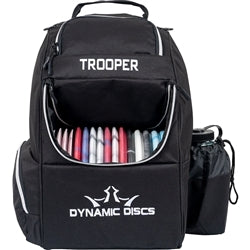 Trooper Backpack Disc Golf Bag