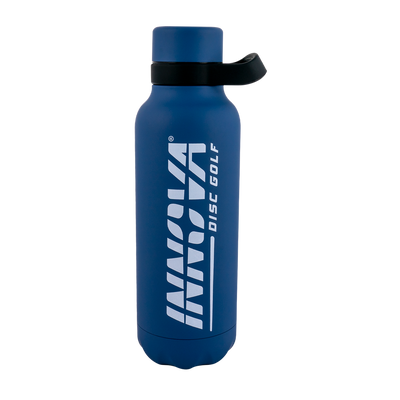 Burst Logo 22oz INNsulated Bottle