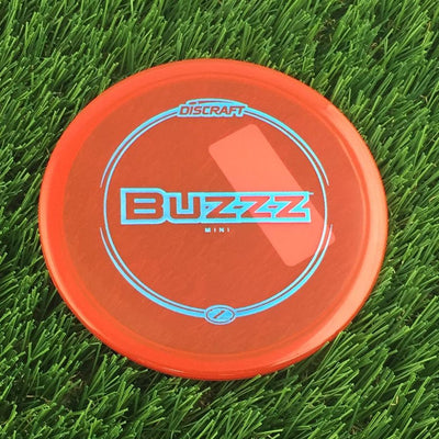 Mini Elite Z Buzzz Marker Disc