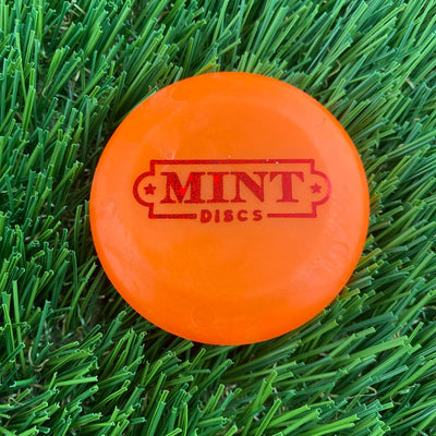 Zing Pico Mini Disc Can Topper - Mint Discs