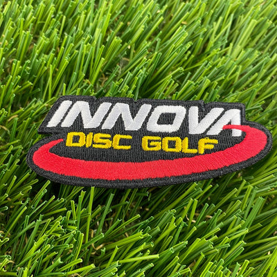 Innova Logo Patch
