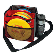 Innova Starter Bag - Red/Gray