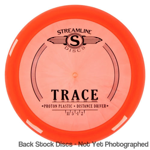 Streamline Proton SL Trace